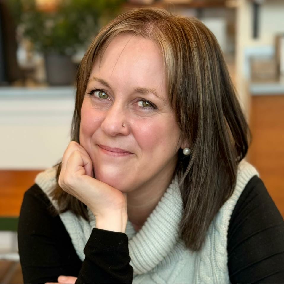 Letters from a Therapist