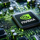 Why Is NVIDIA Entering Shipbuilding?