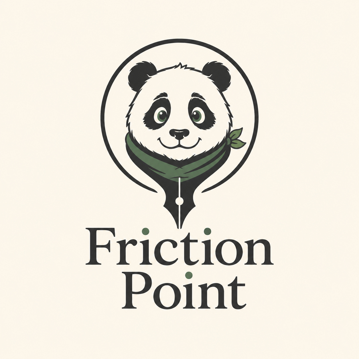 The Friction Point
