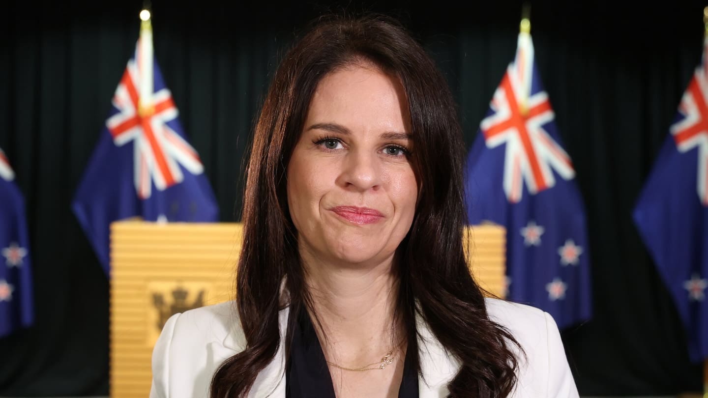 Education Minister Erica Stanford announced that the Government was taking action to “lift the quality of Initial Teacher Education and restore trust and confidence in the governance of the education workforce”. Education Minister Erica Stanford announced that the Government was taking action to “lift the quality of Initial Teacher Education and restore trust and confidence in the governance of the education workforce”.