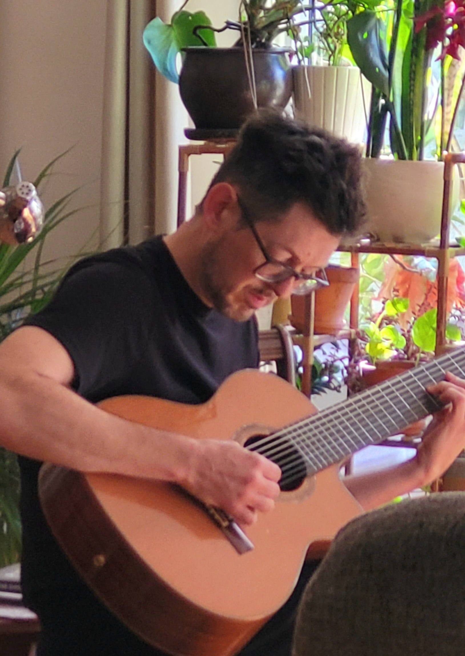Nathan Morris