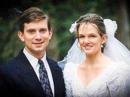 A Young Dad's Disappearance Leads to a 17-Year Mystery in Swamp