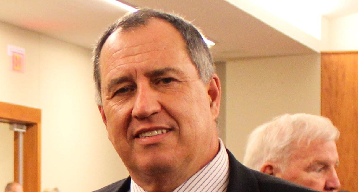 Mass Dump files second suit for police misconduct records, this one targeting Bristol County DA