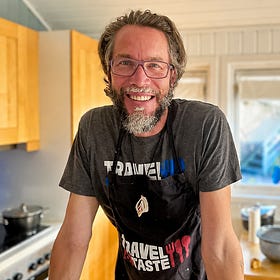 «Brot ohne Bullshit» – mit Patrick Hemminger ist Sauerteigbrot backen einfach