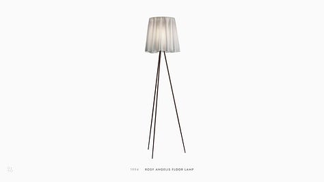 Philippe Starck’s selected works