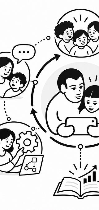 How Engaged Research Enriches Impact Engineering