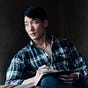 Sheng Huang's avatar