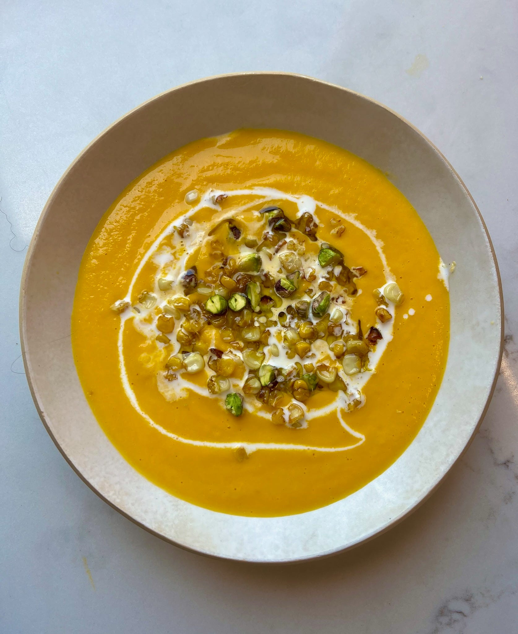 A Summer Recipe Double Whammy - by Adeena Sussman