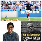 Revista de la Liga with Graham Hunter