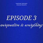 Visionary Thoughts Podcast