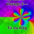 Up There: Voyage 5—Tír na nÓg
