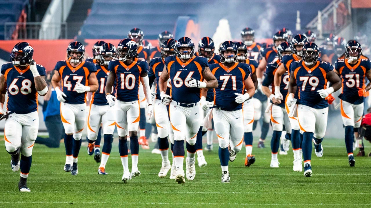 Court ruling clears path for sale of Denver Broncos franchise