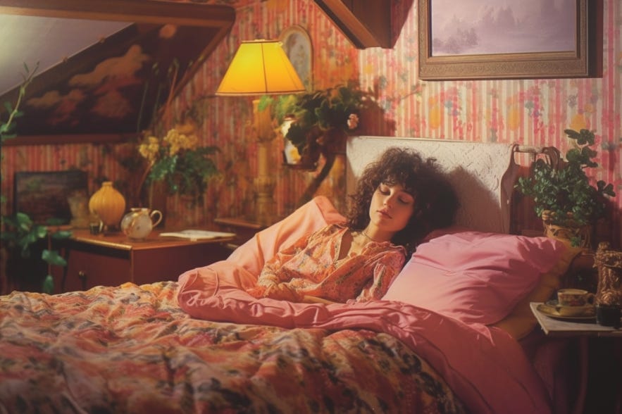 Sound Sleep For Better Workdays Sound Sleep For Better Workdays