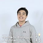 Synthetic Biology in a Nutshell ft. Michael Trinh