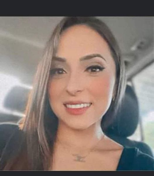 May be an image of 1 person and smiling