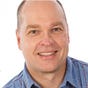 David Jensen's avatar