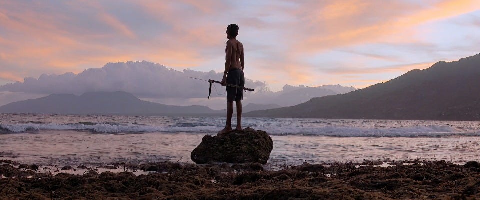 Featured image from the Mystic Film Festival submission "The Congress." Featured image from the Mystic Film Festival submission "The Congress."