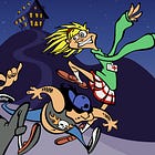 È successo il 25 giugno: Day of the Tentacle e...