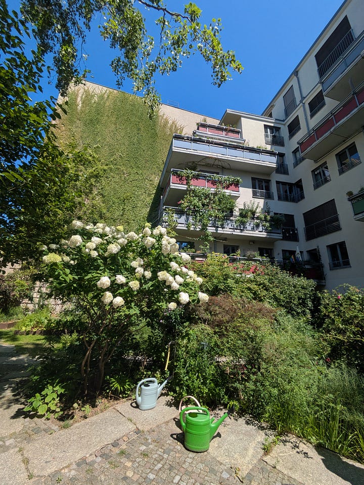 Baugruppe Moabit B27