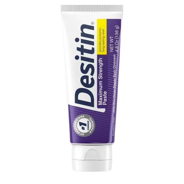 desitin diaper cream