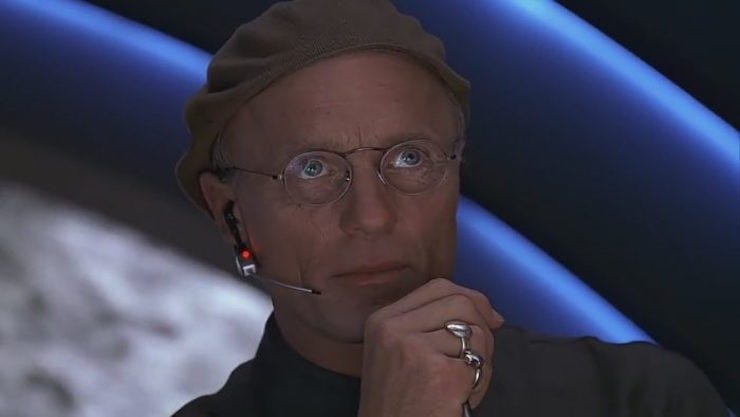 What The Truman Show Can Teach Us About the Future of the Internet | Tor.com