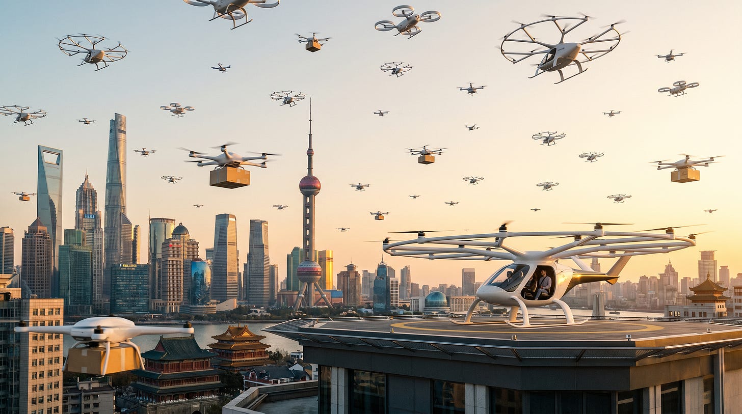 LAE Section Cover