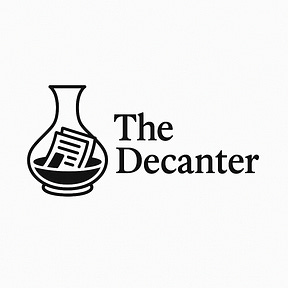 The Decanter