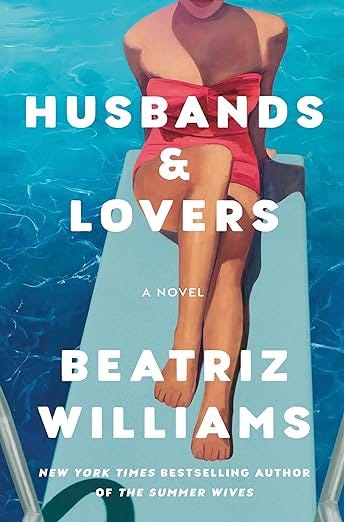 Husbands &amp; Lovers: A Novel
