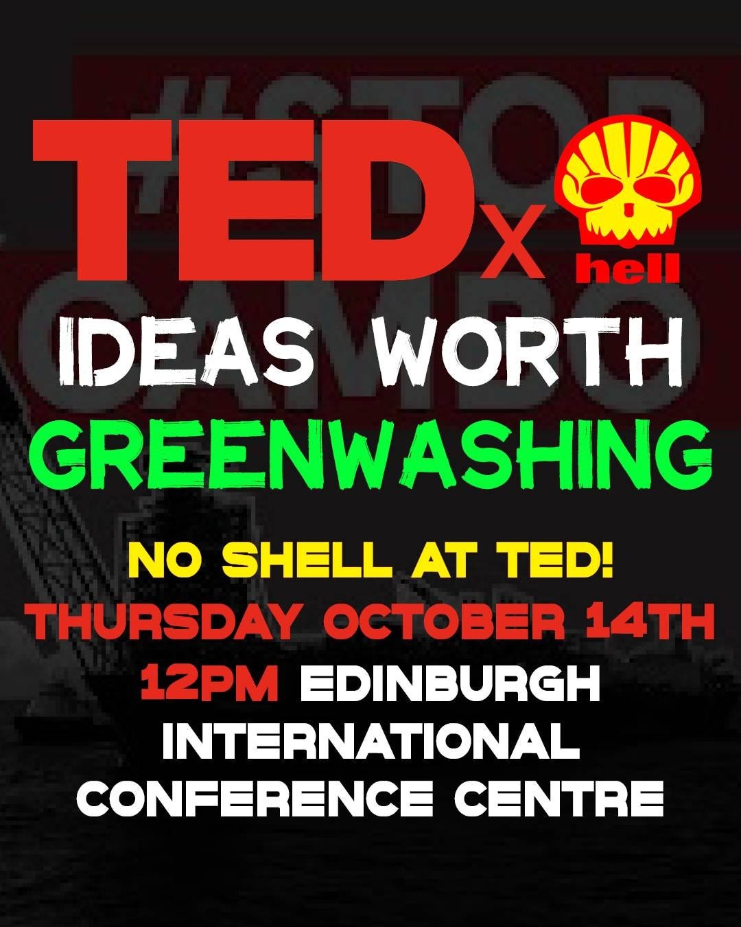 TED Logo PNG Transparent \u0026 SVG Vector - Freebie Supply, image size:1080x1350