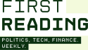 First Reading
