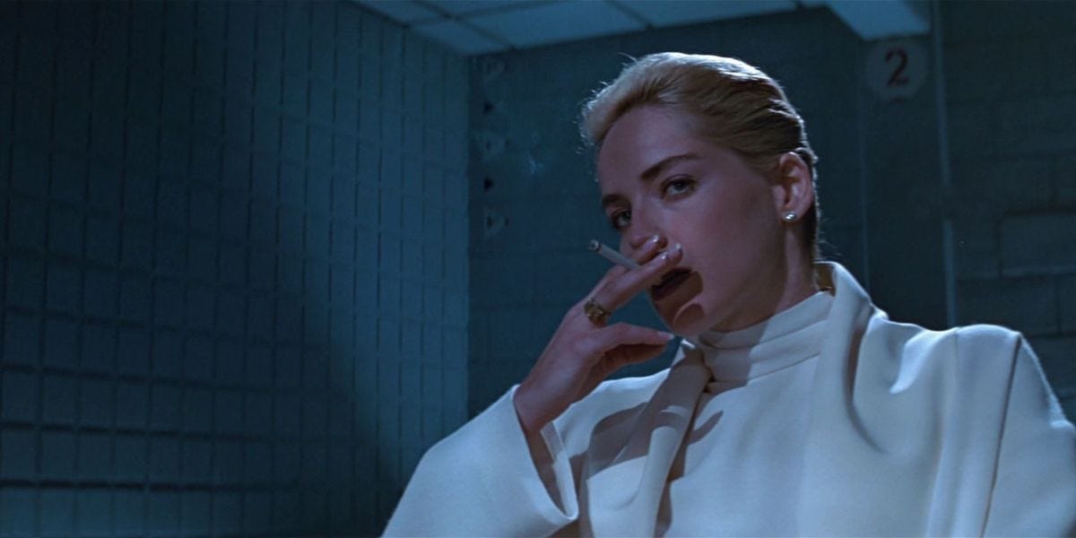 10 Most Intense Interrogation Scenes From Film & Television
