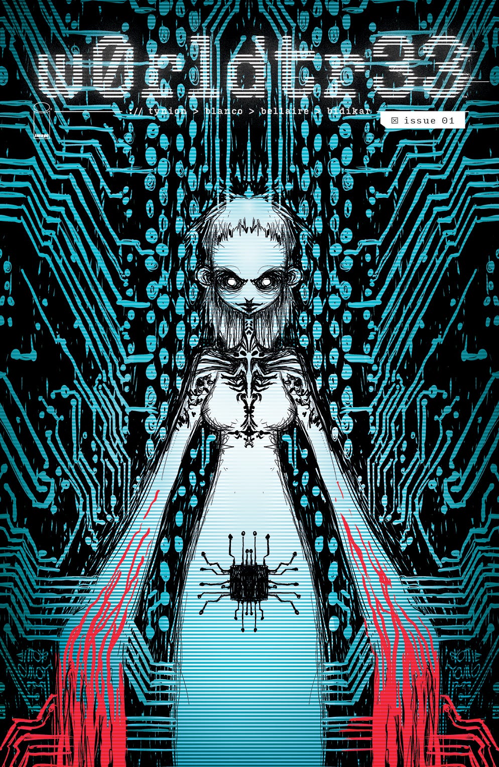 New in the Skottie Shop and C2E2 details - by Megan Hodges