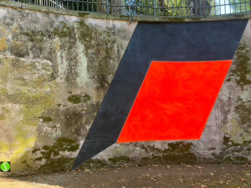 LAVINIA project 2, Loggia dei Vini, Johanna Grawunder