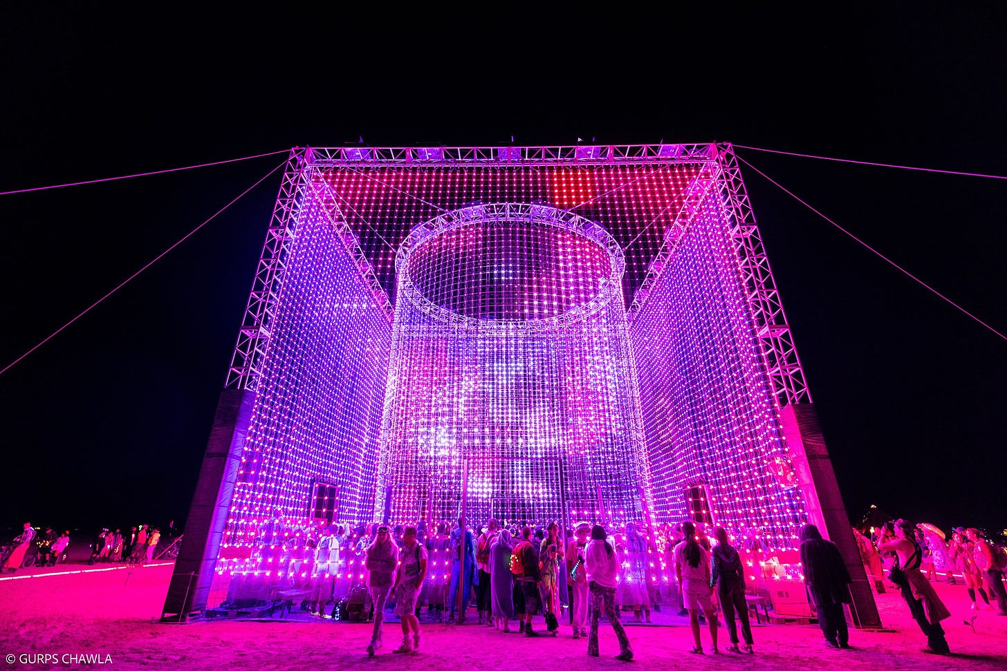 Photo © Gurps Chawla