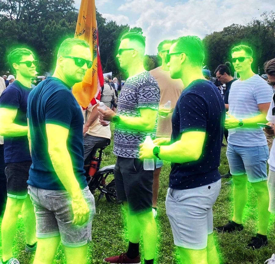 A tale of two pics- fed instigators at the Sep18 honeypot | PeakD