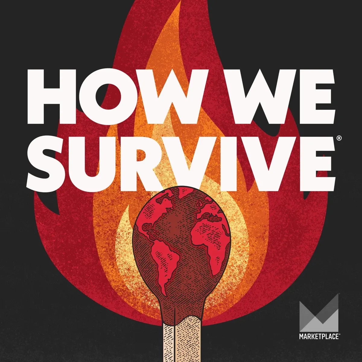 How We Survive - Podcast - Apple Podcasts