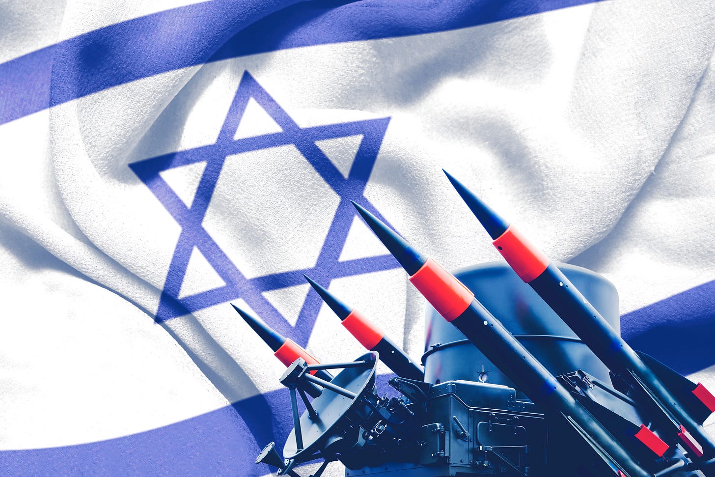 Israel's Nuclear Arsenal: A Controversial Reality | Mises Institute