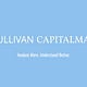 Sullivan CapitalMap’s Substack