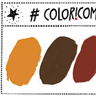 Coloricombo 2024 Week 29