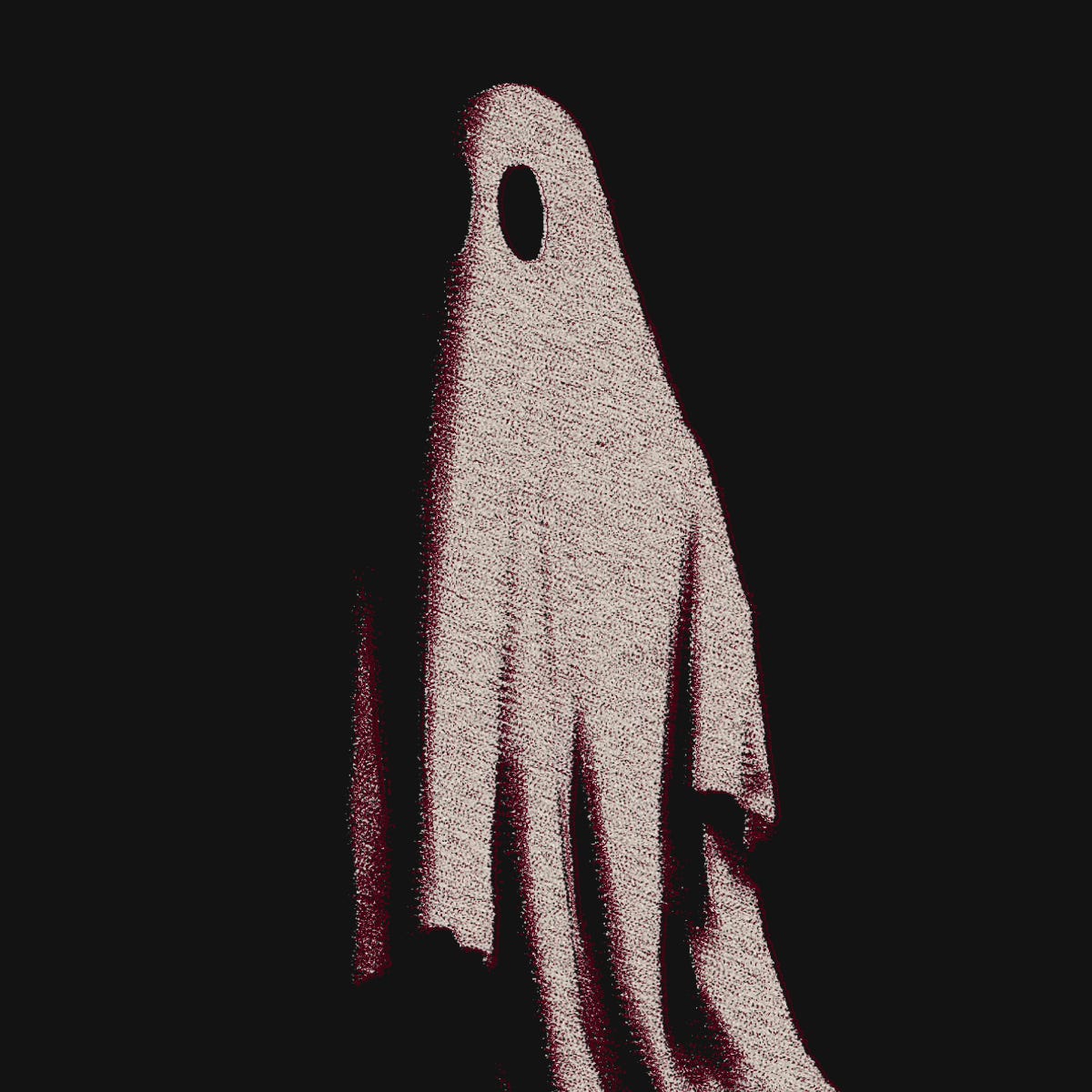 fantasma etéreo
