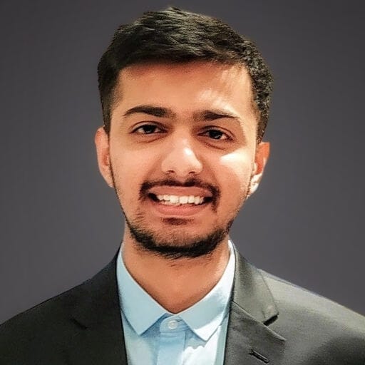 Substack profile picture for @priyank