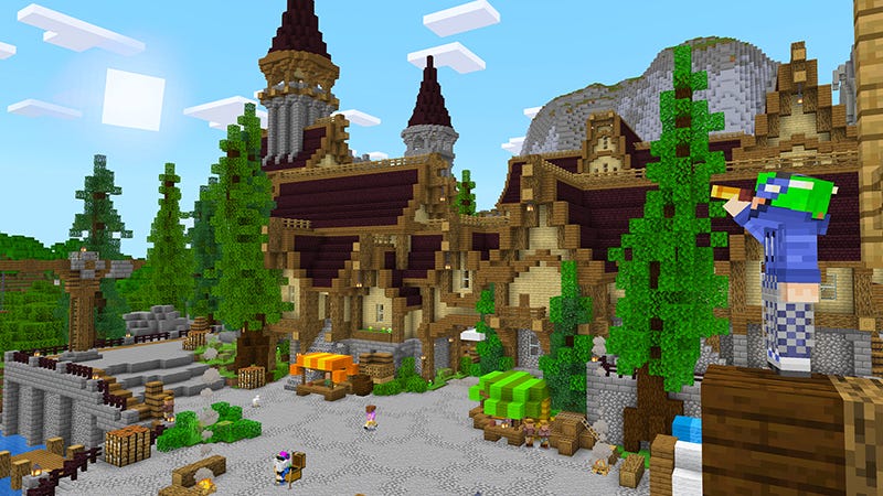 SMP | Minecraft