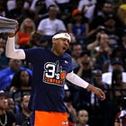 Allen Iverson (AI) Confused but Grateful for Insane Surge on Social Media 🔥