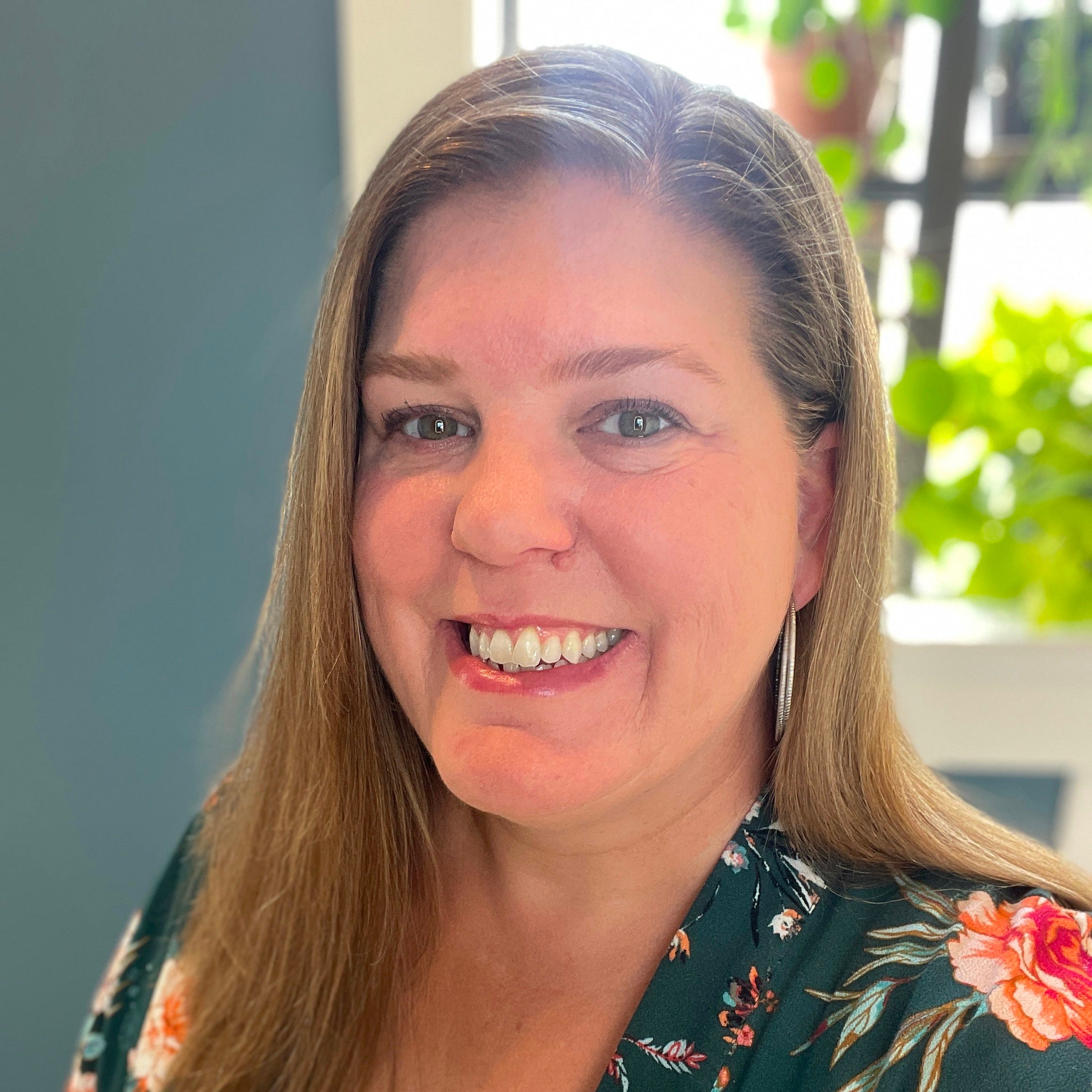 Amy Lamm | Substack