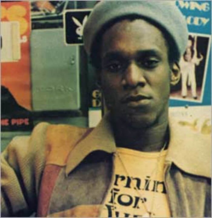 Linval Thompson: biography of the dancehall pioneer