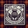 This Day in Scottish History