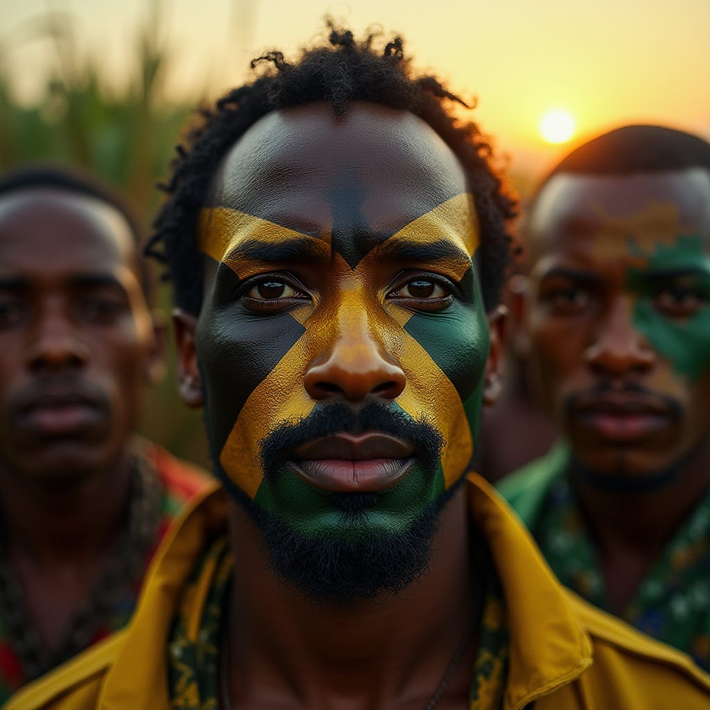 You Thought Jamaica Was Worth Saving: A Story of Land, Loss, Legacy & Rising Again