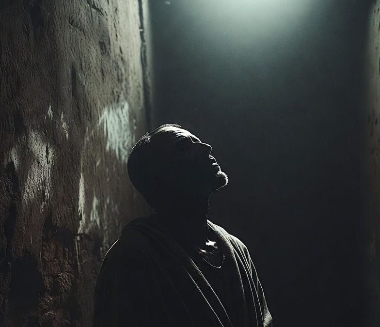 Predictions and Heaven: a Message at Lent