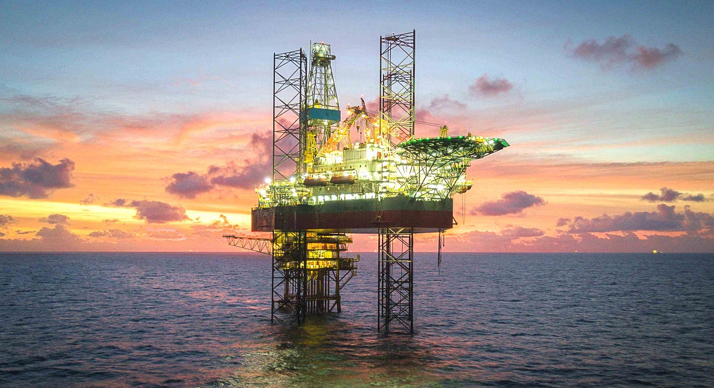 PVD: Giàn khoan mới của PV Drilling (PVD) dự kiến sẽ đi vào khai thác ngay từ cuối năm nay - Chi tiết bài viết | Vietcap AI News PVD: Giàn khoan mới của PV Drilling (PVD) dự kiến sẽ đi vào khai thác ngay từ cuối năm nay - Chi tiết bài viết | Vietcap AI News