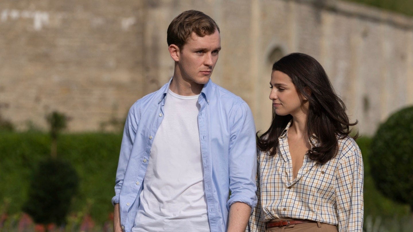 Industry Season 3 Review — 'As gripping and raucous as ever'